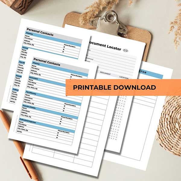 VIP Document Locator Bundle_Mercury_Organizing